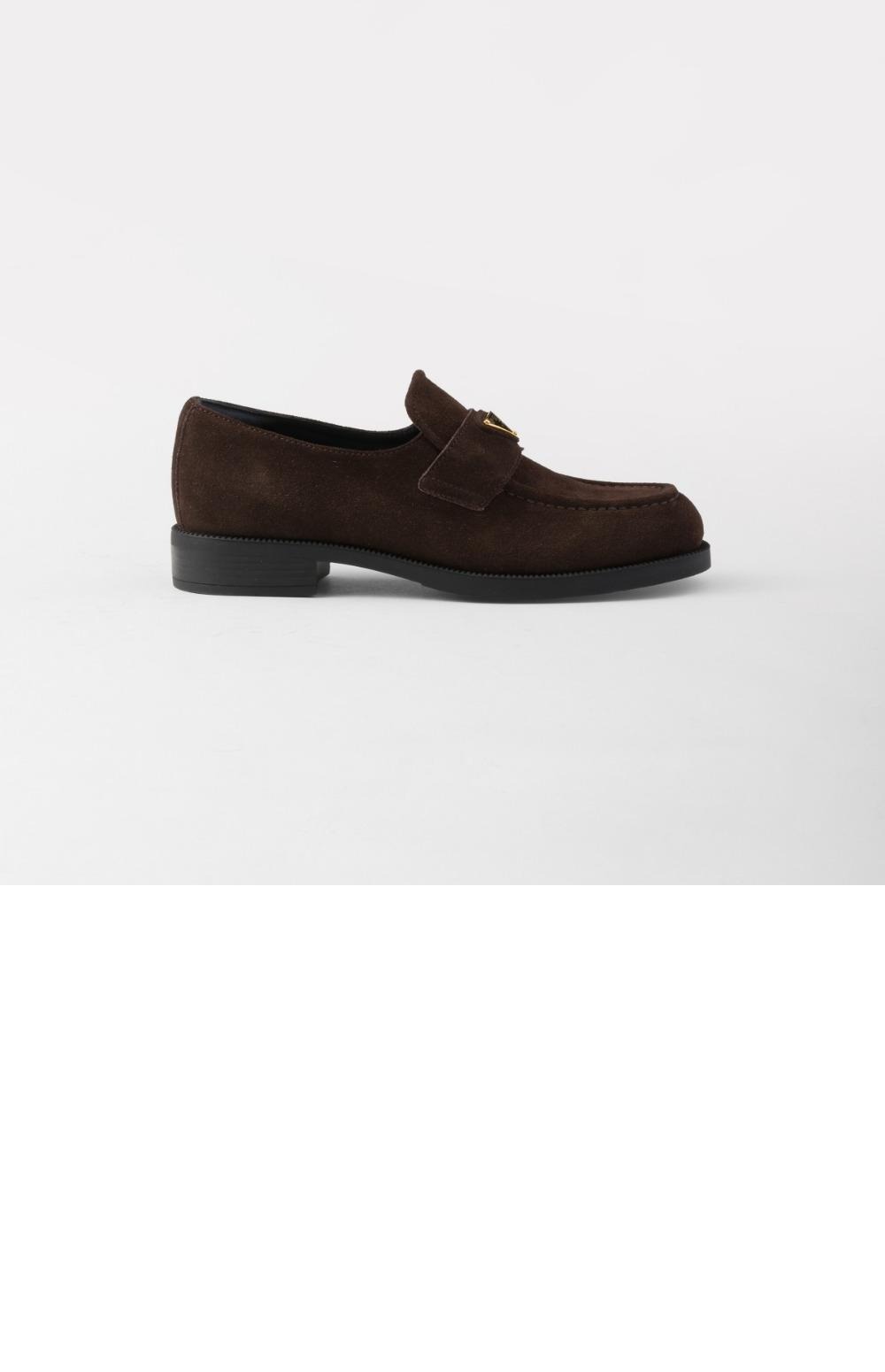 스웨이드 로퍼 1D329N > Etc - 기타제품