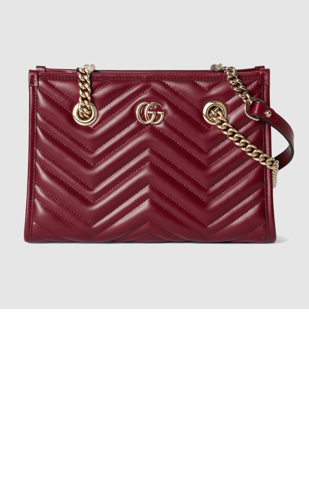 GG 마몽 스몰 토트백 779727 > Etc - 기타제품