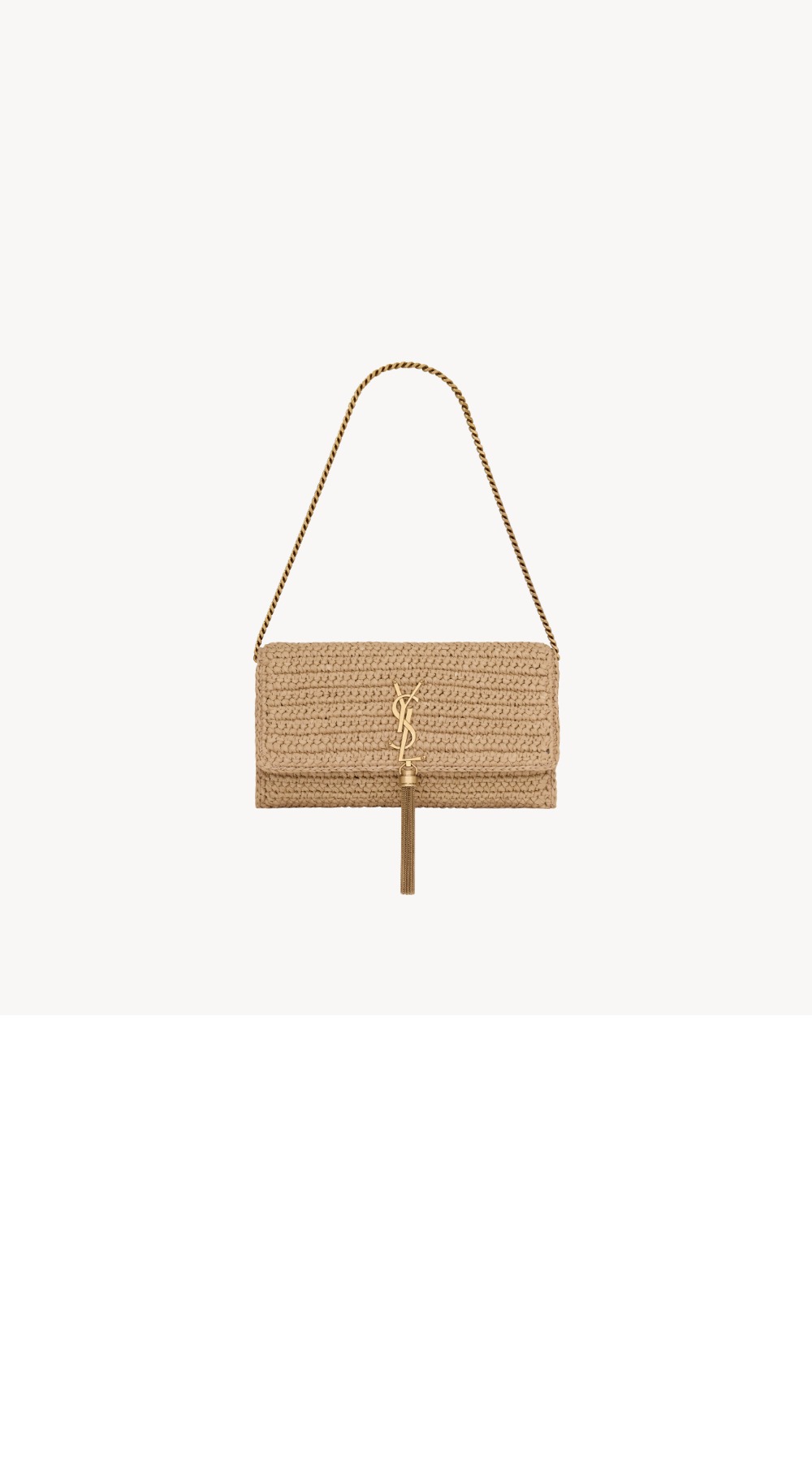 라피아 KATE 99 태슬백 604276 > Kate - 케이트