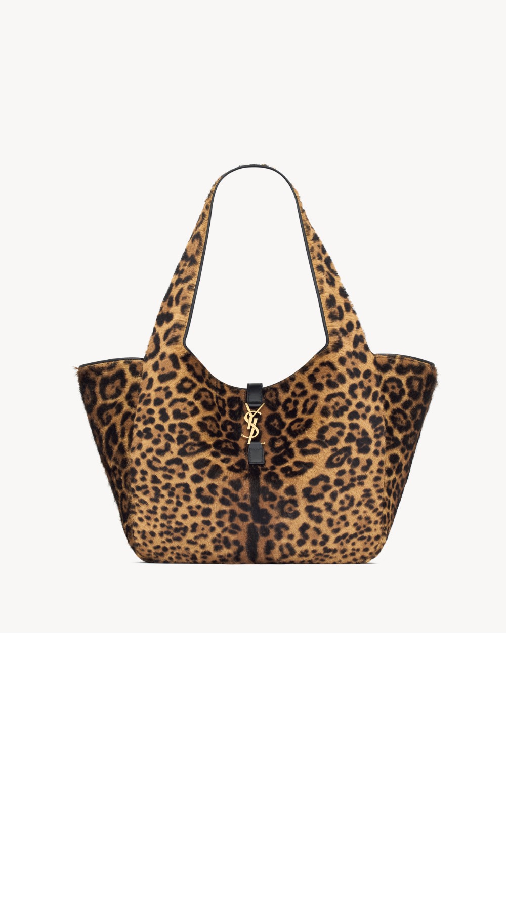 포니 헤어 가죽 소재의 LE 5 A 7 BEA 763435 > Le 5 a 7 - 르 5 a 7