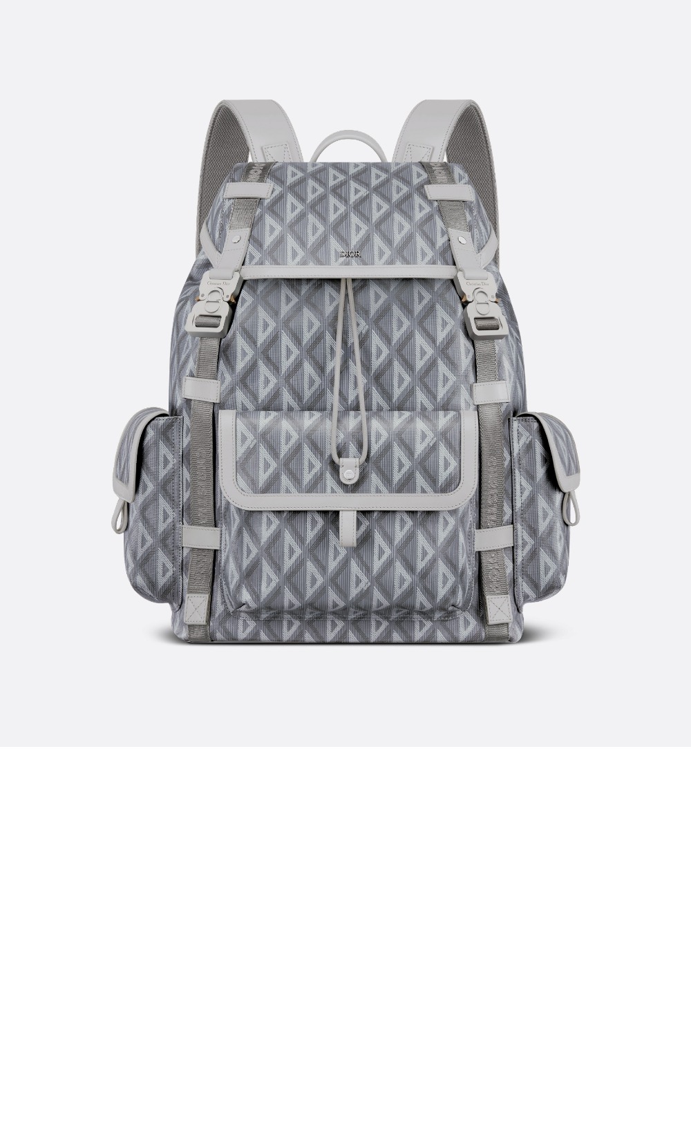 히트 더 로드 라지 백팩 1ESBA > Hit The Road - 플랩 스트랩백