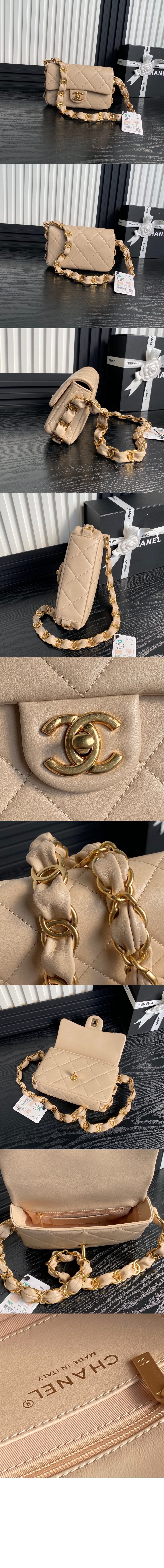 스몰 플랩백 AS5174 > Etc - 기타제품