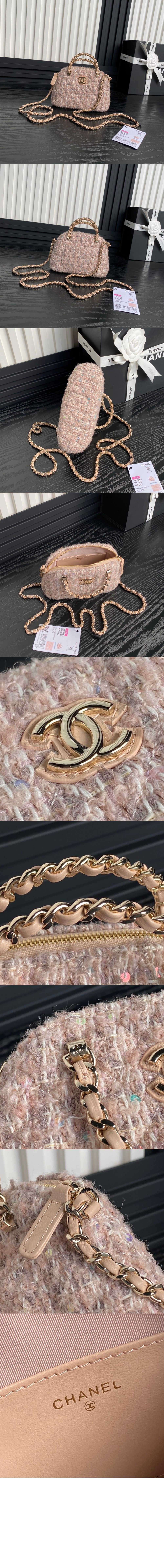 체인 달린 미니백 AP3354 > Etc - 기타제품