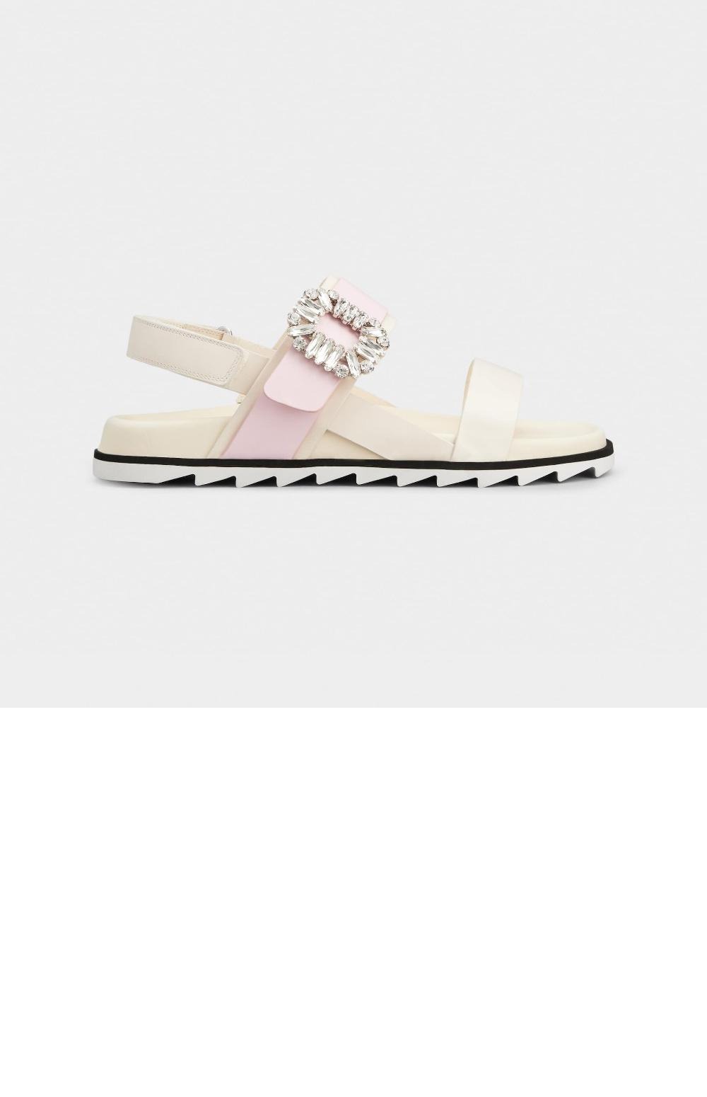 슬라이디 비브 샌들 4583 > Slidy Viv - 슬라이디 비브