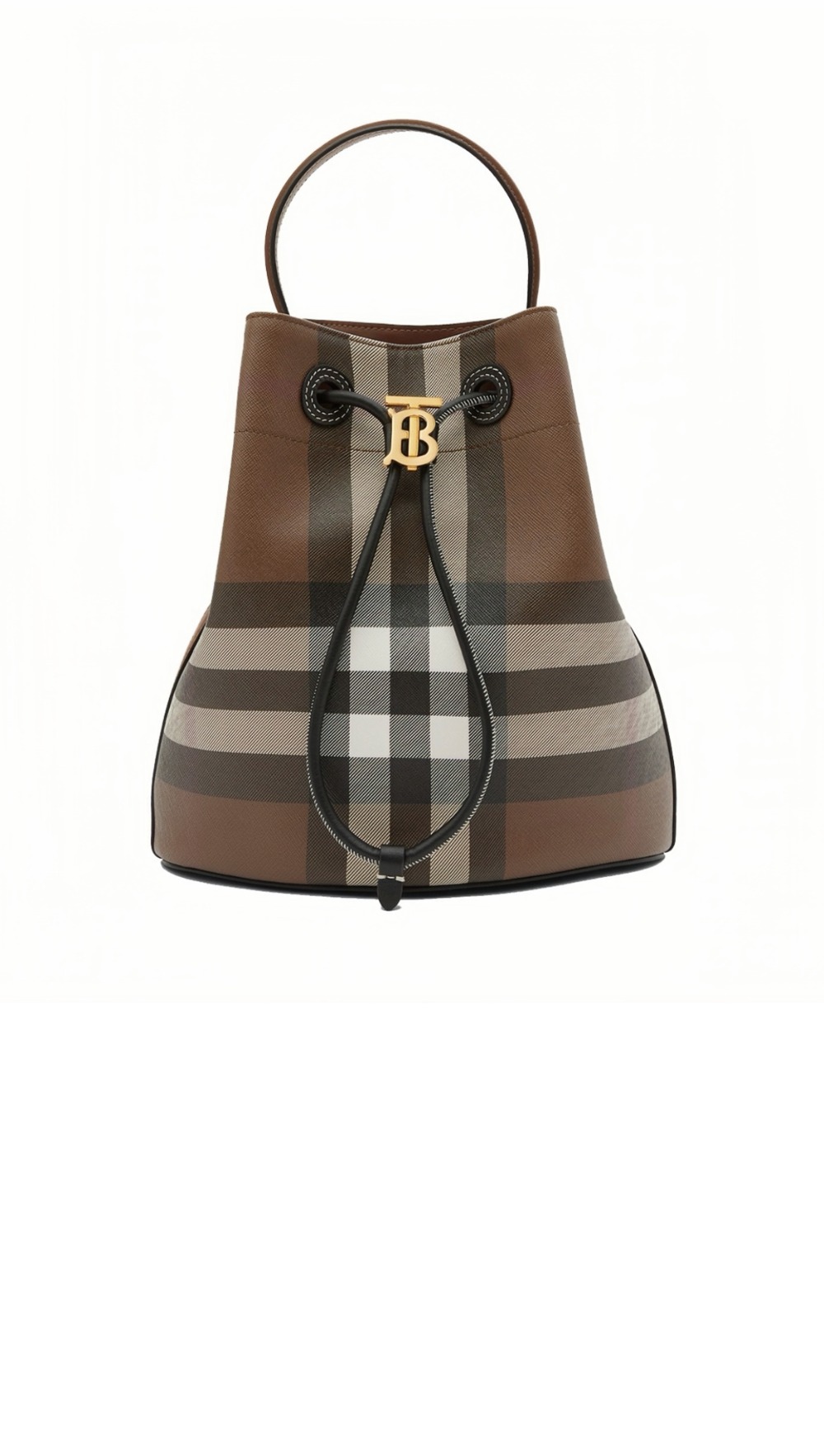 TB 버킷 숄더백 80630701 > TB Bag - TB 백