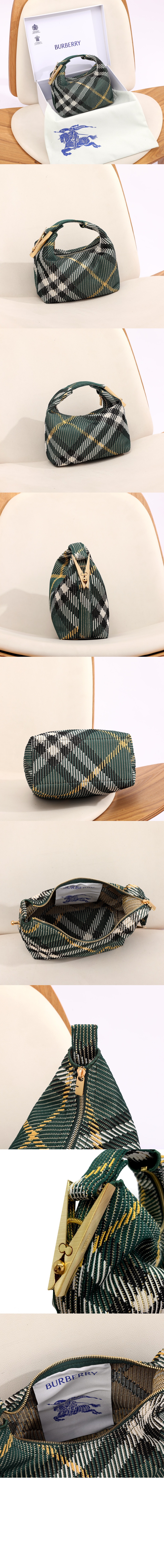 미니 페그 더플백 80820421 > Peg - 페그