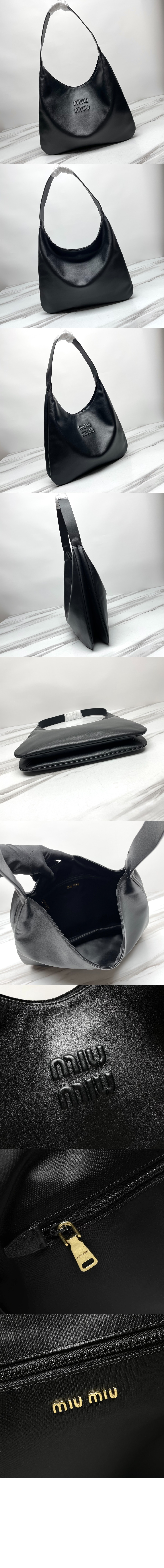 가죽 호보백 5BC155 > Etc - 기타제품