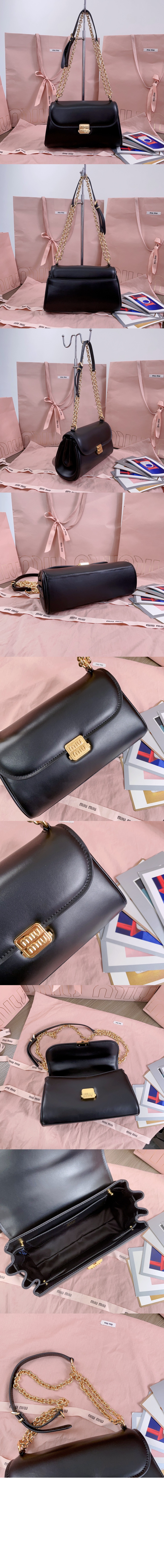 레더 숄더백 5BD266 > Etc - 기타제품