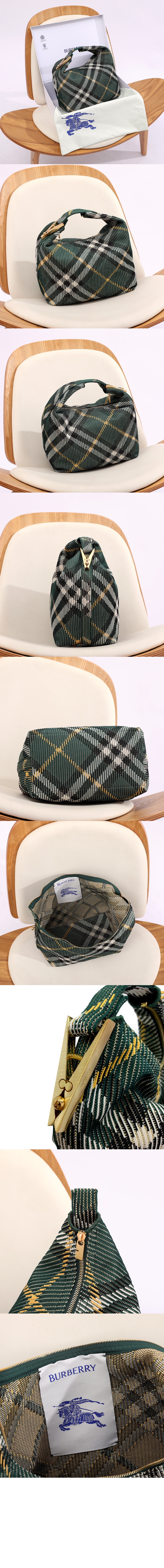 미디엄 페그 더플백 80820471 > Peg - 페그