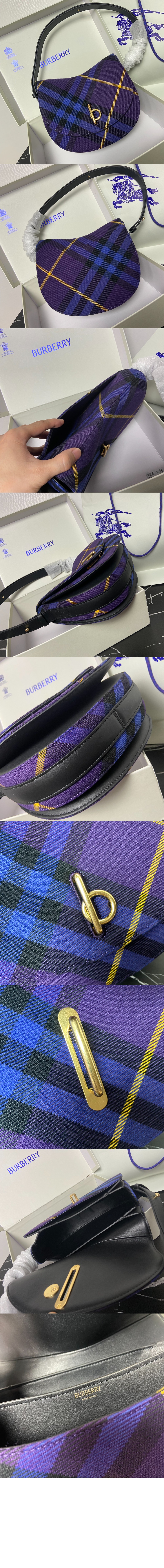 미디엄 로킹 홀스백 80753301 > Rocking Horse - 로킹 홀스