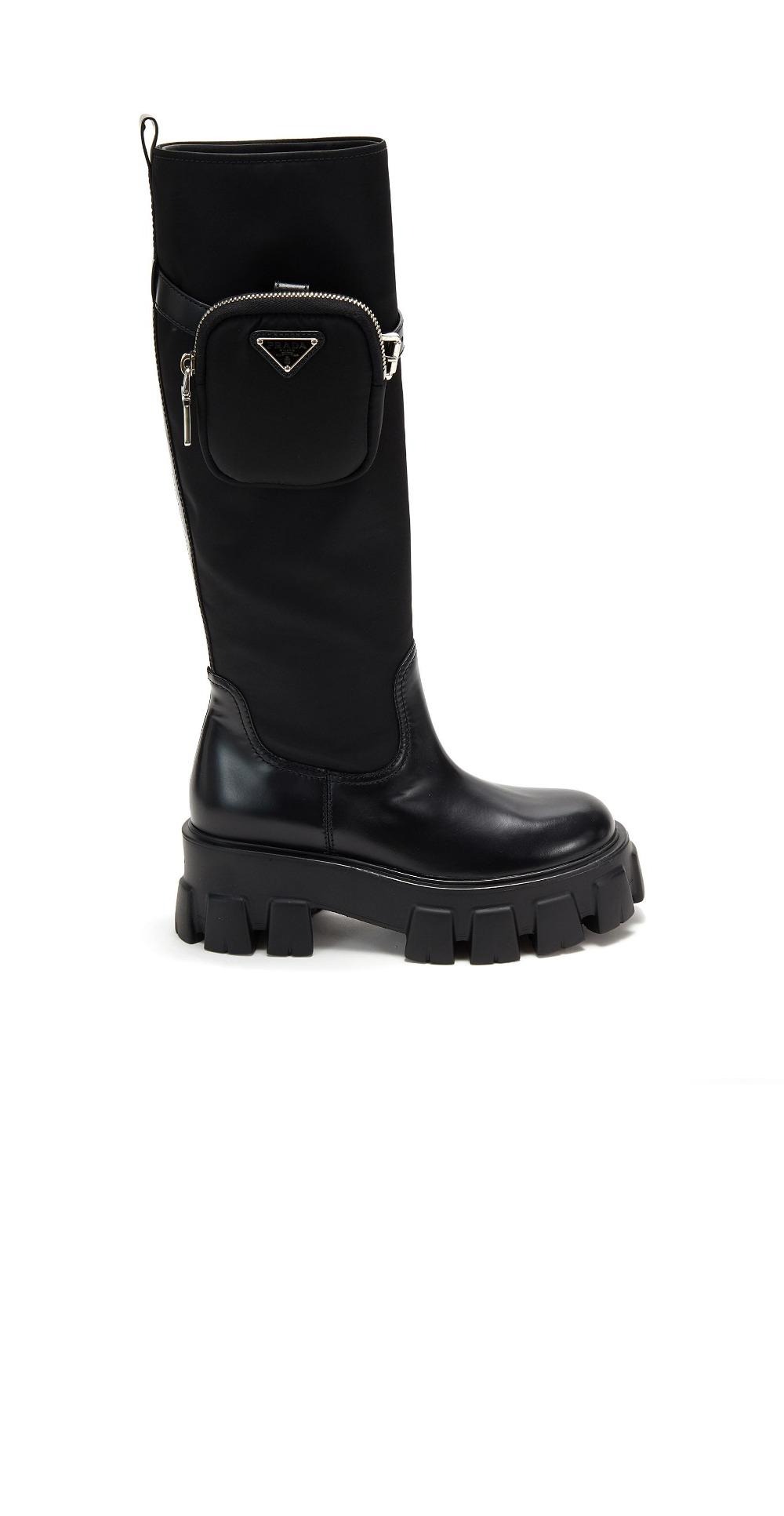 라이딩 부츠 1W241N > Etc - 기타제품