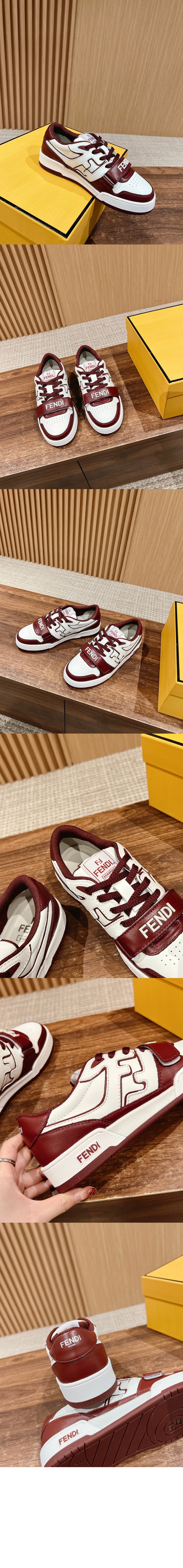 매치 스니커즈 8E8453 > Match - 매치