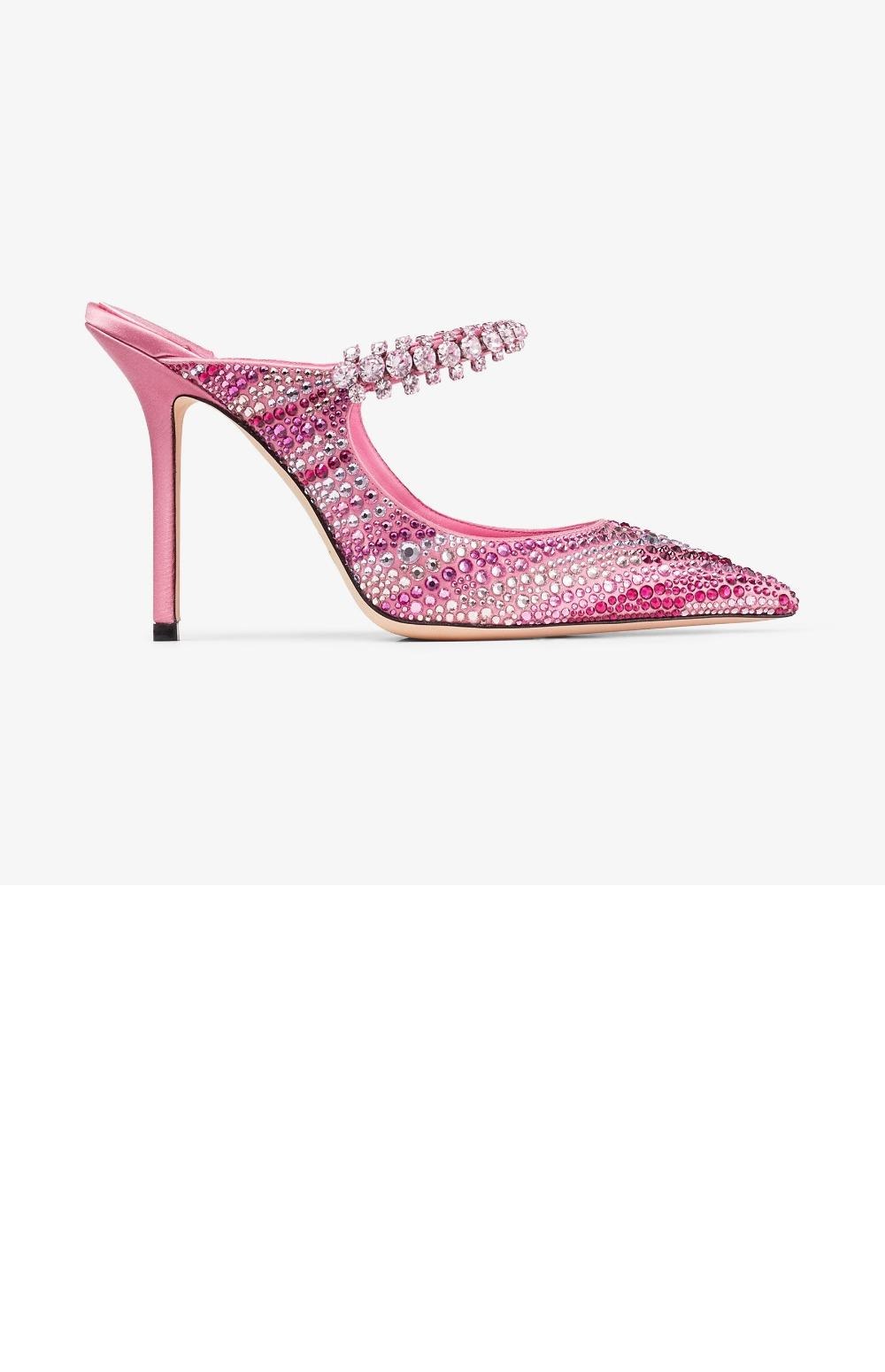 Bing 100 > Pumps - 펌프스