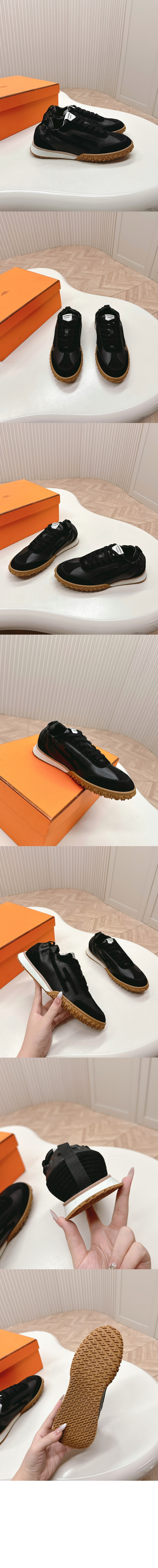 Jet 스니커즈 > Sneakers - 스니커즈