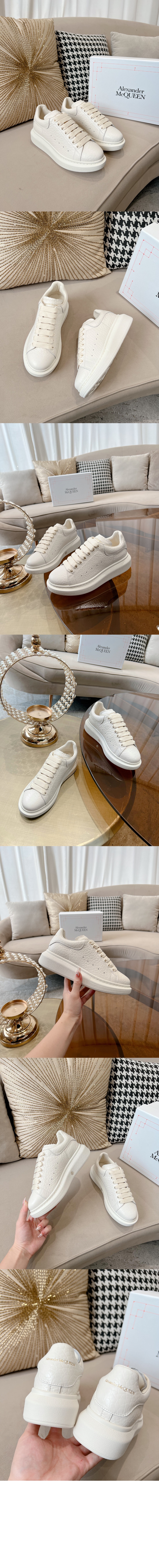 오버사이즈 스니커즈 808173 > Oversized Sneaker - 오버사이즈 스니커즈