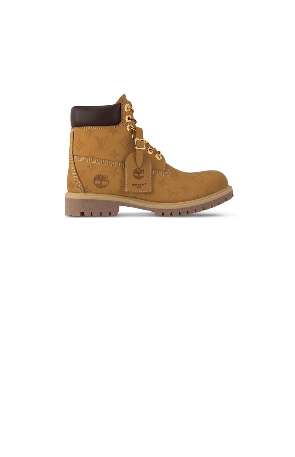LV x 팀버랜드 앵클부츠 1AD7YN > Etc - 기타제품