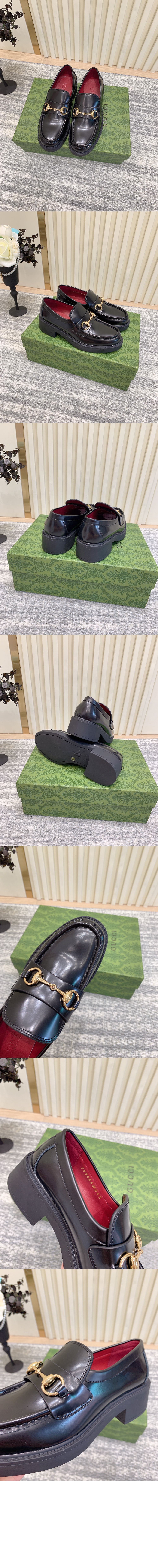 홀스빗 로퍼 794378 > 1953 Horsebit - 홀스빗 1953 로퍼