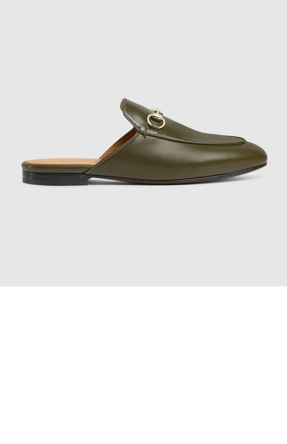 프린스타운 슬리퍼 ‎802157 > Princetown - 프린스타운 슬리퍼