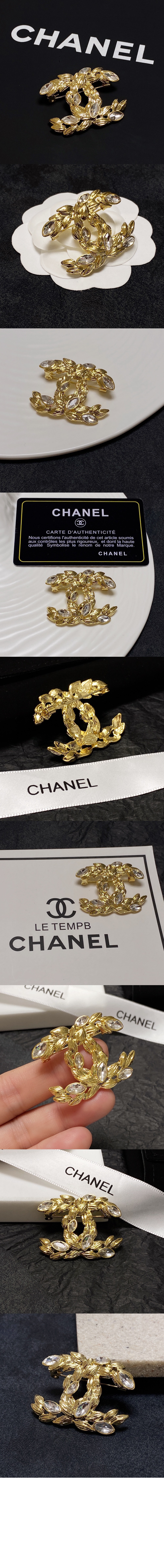 브로치 AB4492 > Etc - 기타제품