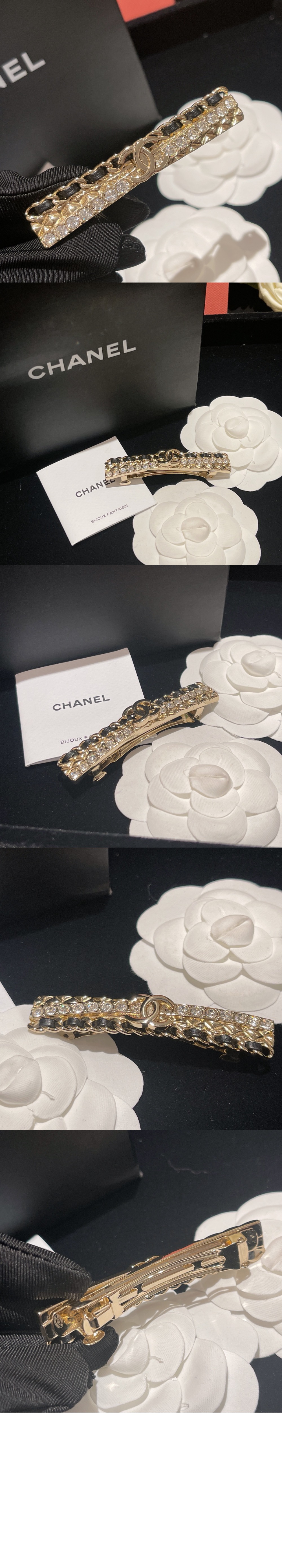 헤어 클립 AB8613 > Etc - 기타제품