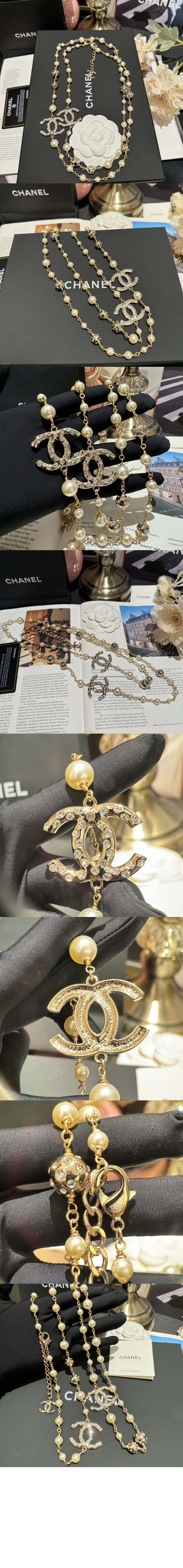 롱 네크리스 ABE137 > Etc - 기타제품