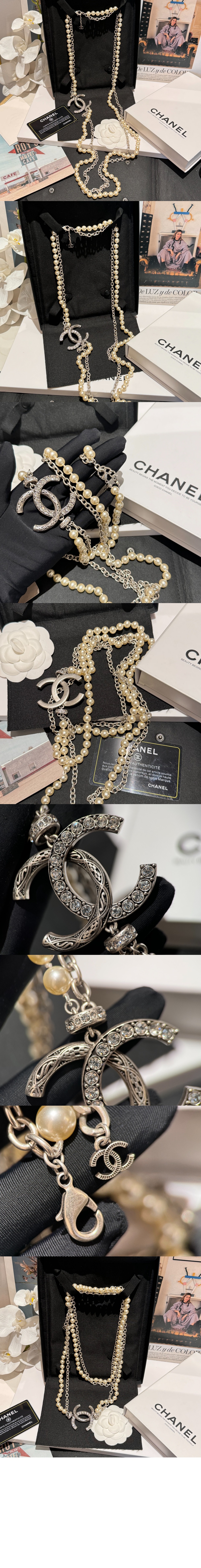 롱 네크리스 ABD784 > Etc - 기타제품