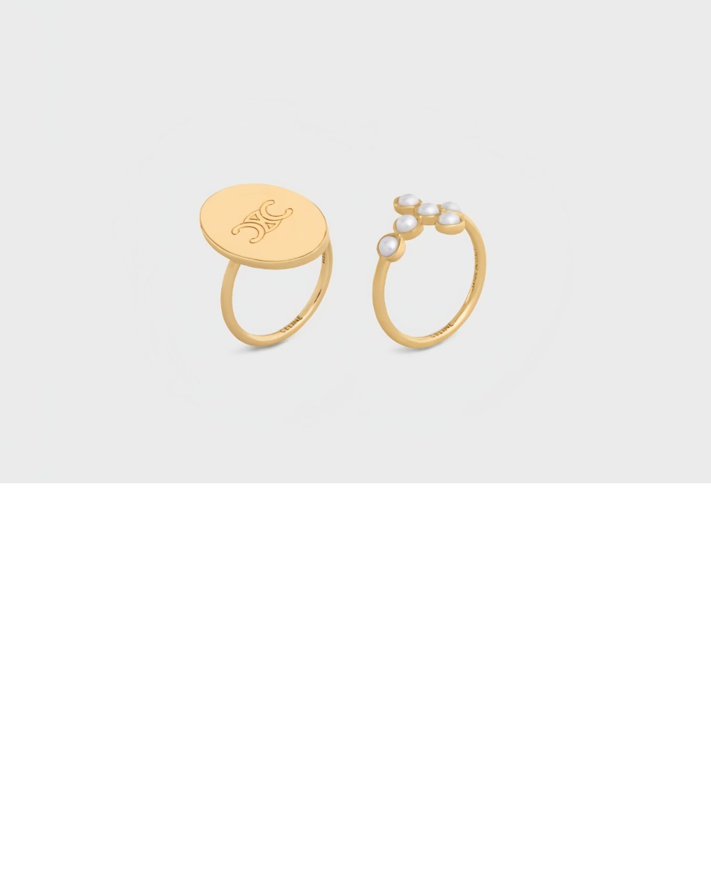 트리옹프 포크 반지 460QO6 > Etc - 기타제품