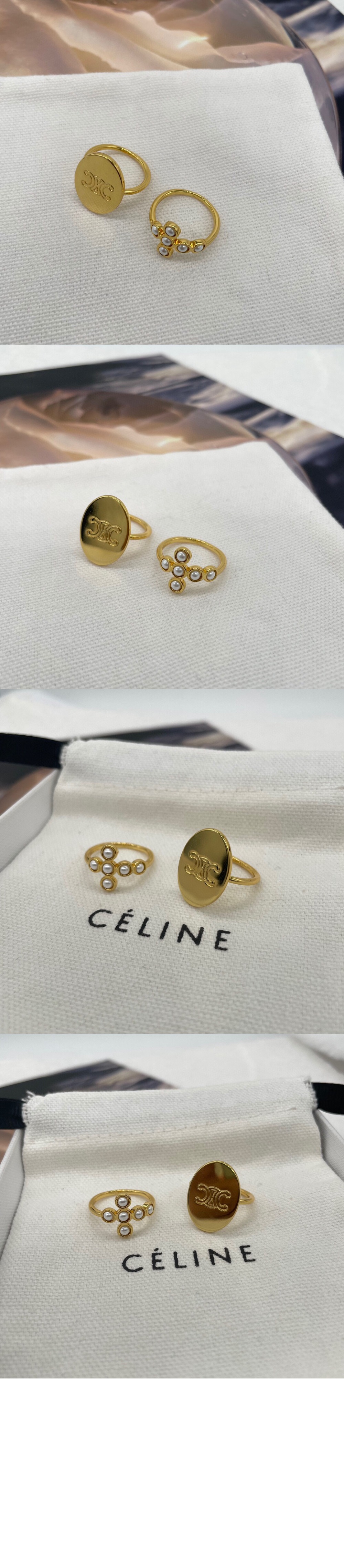 트리옹프 포크 반지 460QO6 > Etc - 기타제품