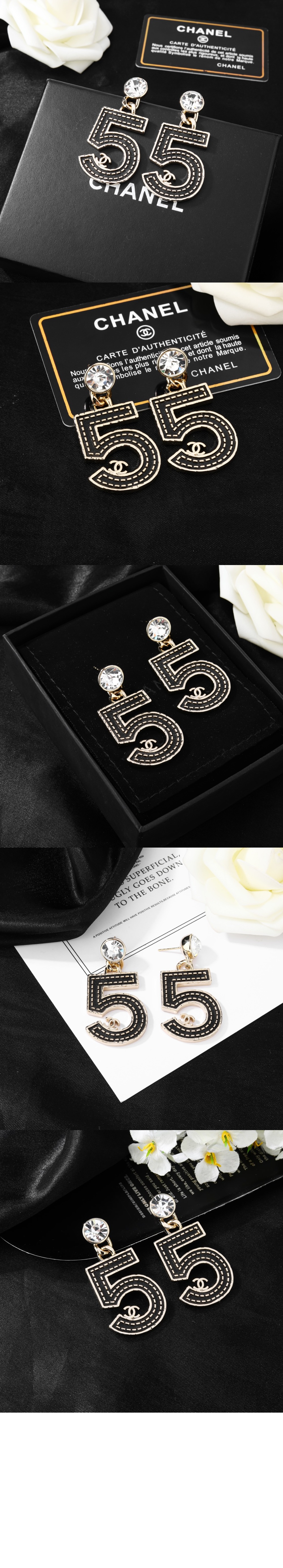 귀걸이 ABC733 > Etc - 기타제품