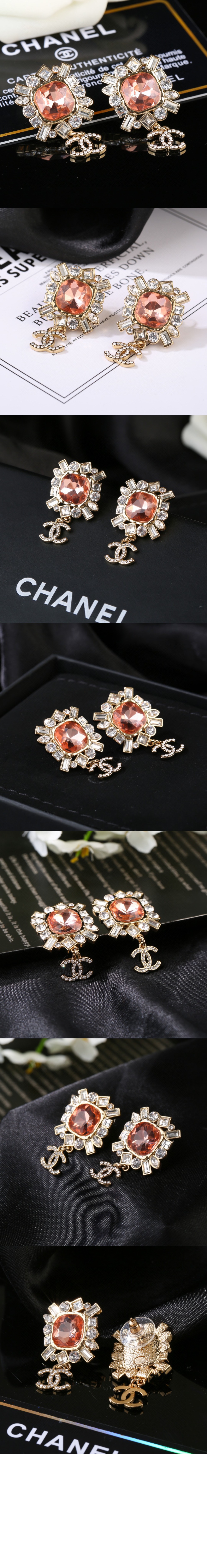 펜던트 귀걸이 ABA214 > Etc - 기타제품