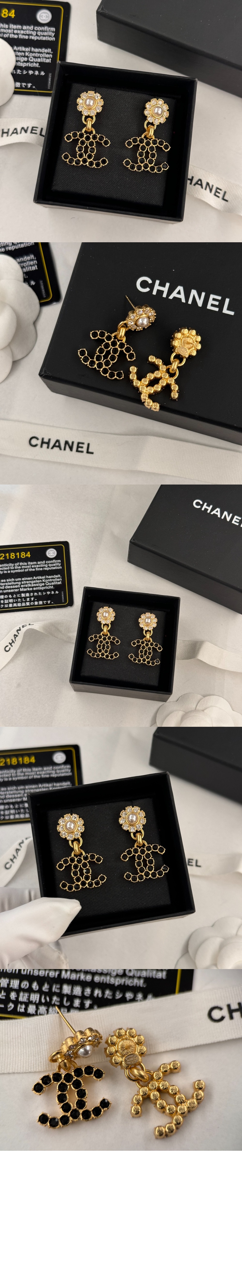 귀걸이  ABC446 > Etc - 기타제품