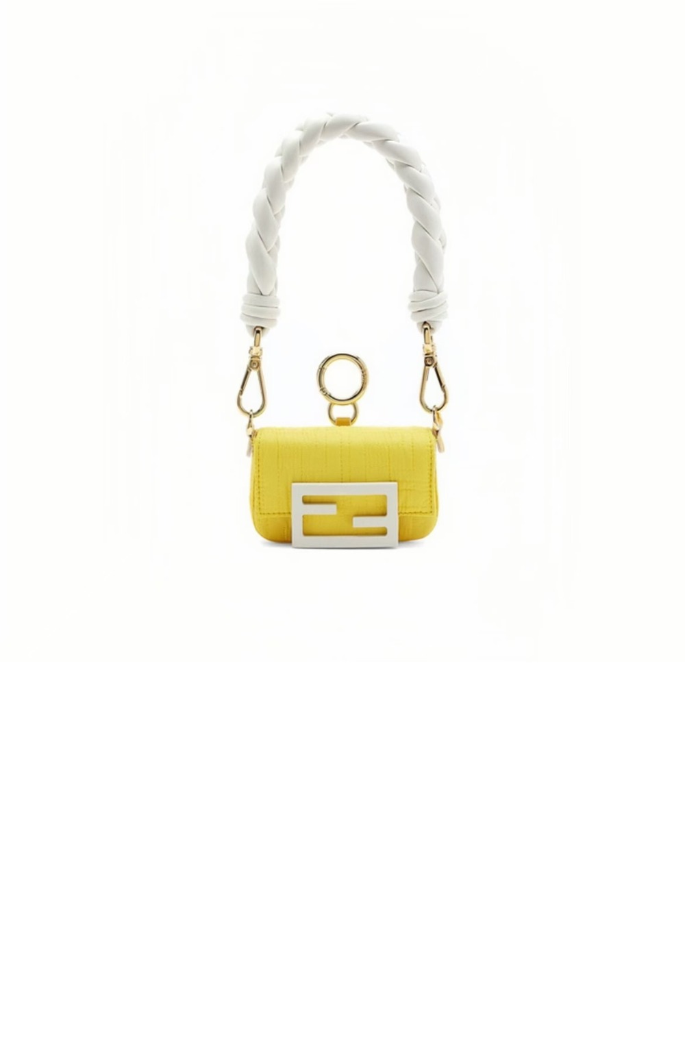 위빙 바게트백 7AR996 > Baguette - 바게트