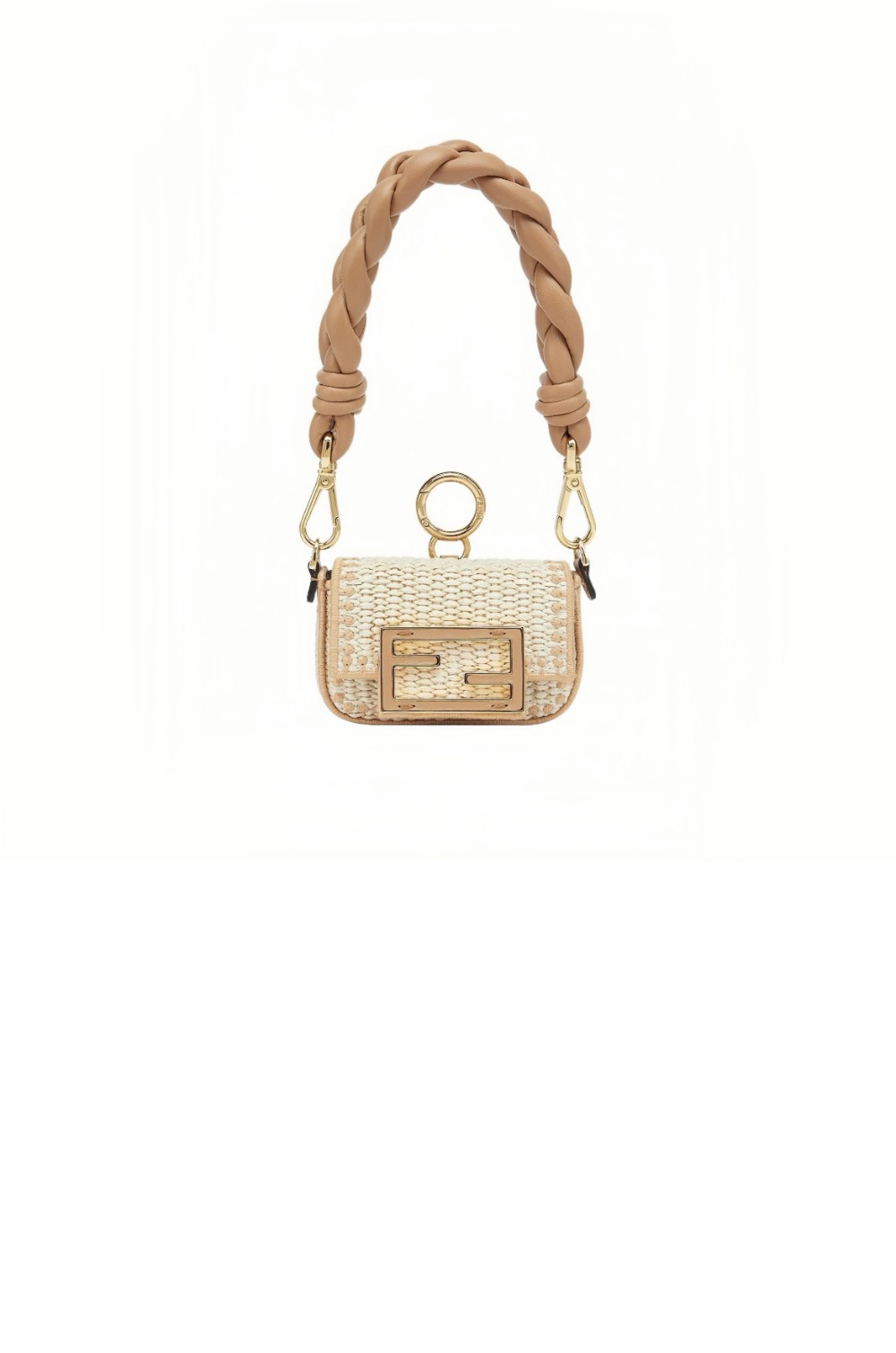 위빙 바게트백 7AR996 > Baguette - 바게트