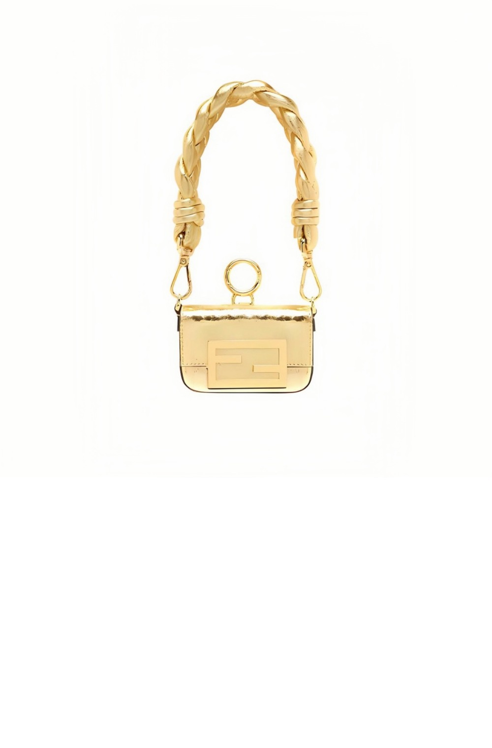 위빙 바게트백 7AR996 > Baguette - 바게트