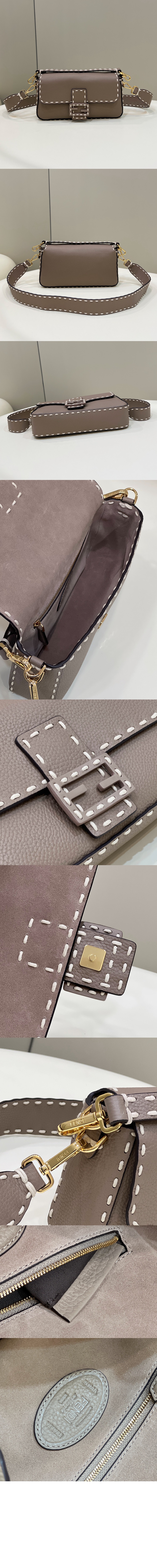 바게트백 미듐 8BR600 > Baguette - 바게트