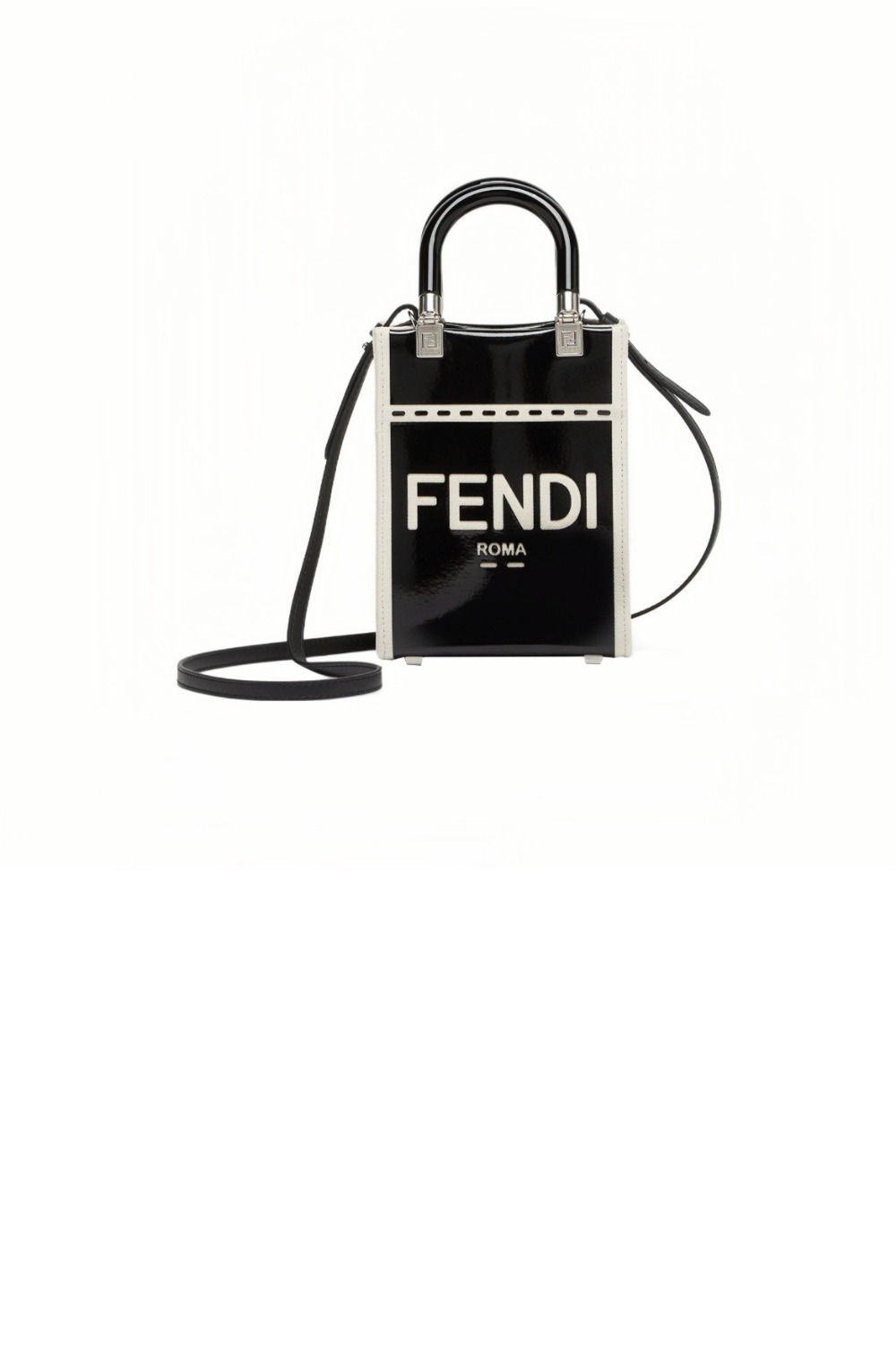 선샤인 쇼퍼백 미니 8BS051 > Sunshine - 선샤인