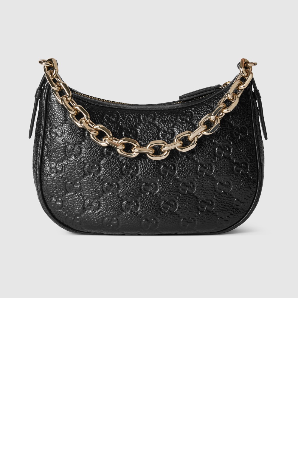 GG 엠블럼 스몰 숄더백 815409 > GG Emblem - GG 엠블럼