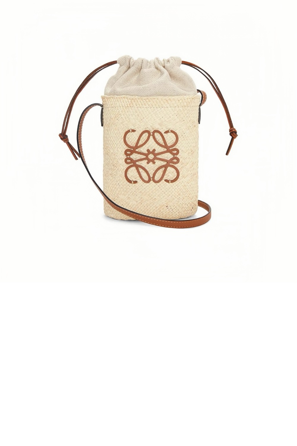 포켓 버킷 숄더백 > Etc - 기타제품