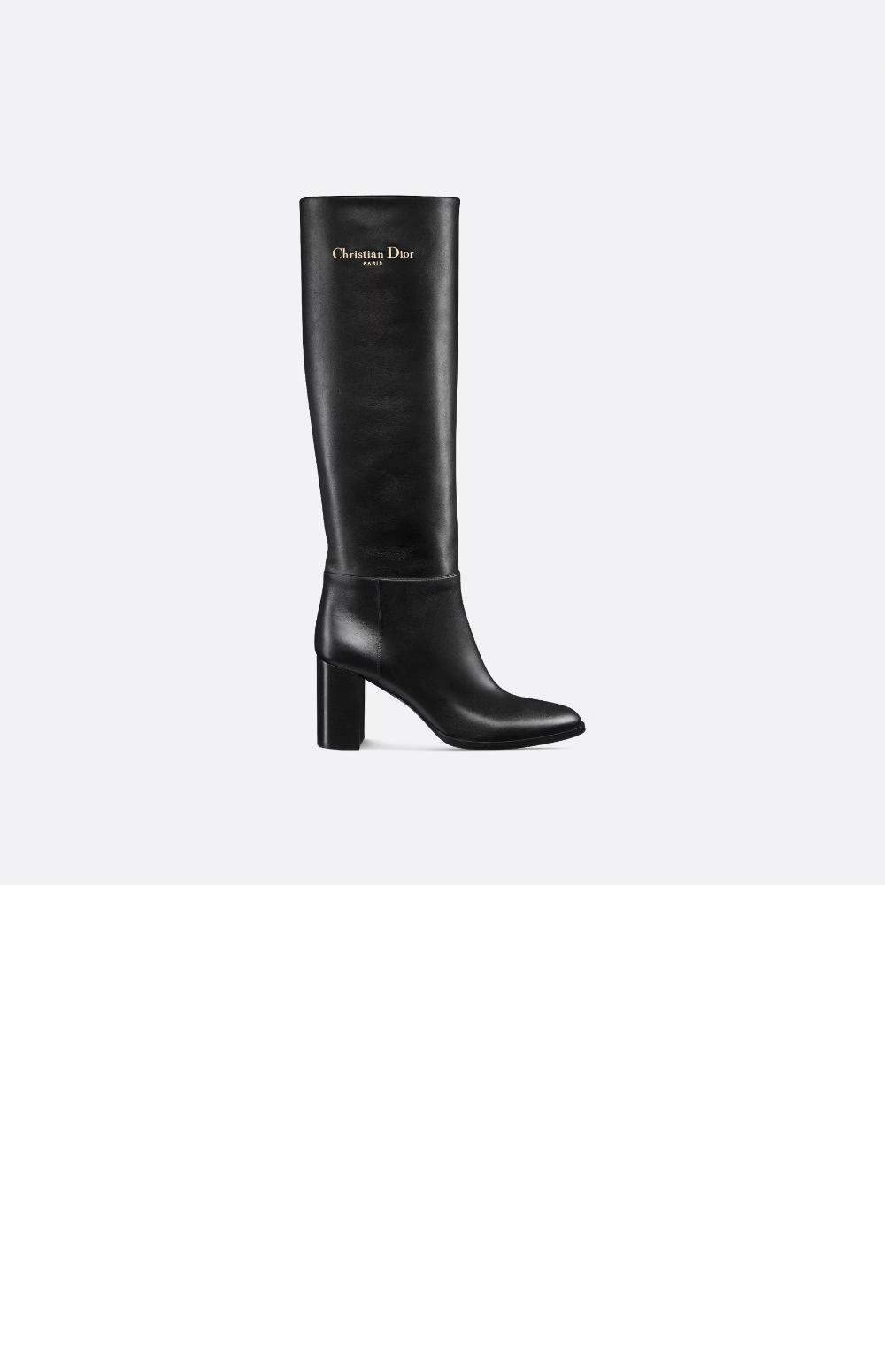 D-Town 힐 부츠 KDT05 > Etc - 기타제품