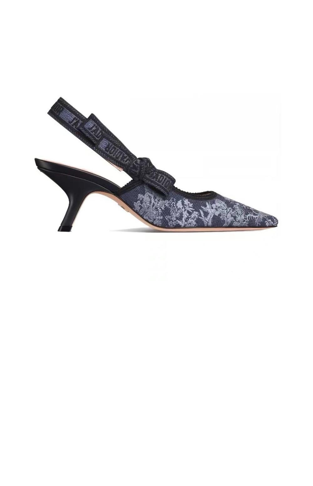 자디올 펌프스 KCP91 > J'Adior - 슬링백 펌프스