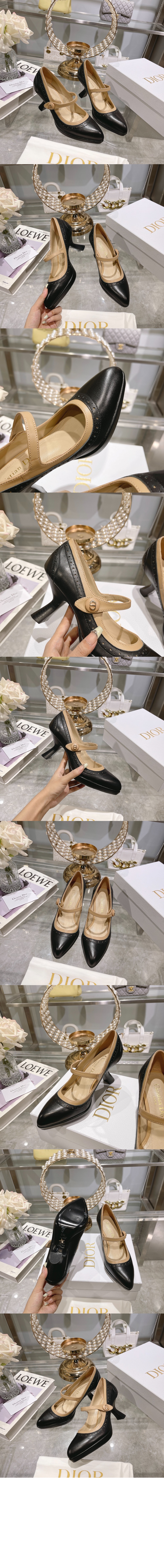 Spectadio 펌프스 KCV13 > Etc - 기타제품