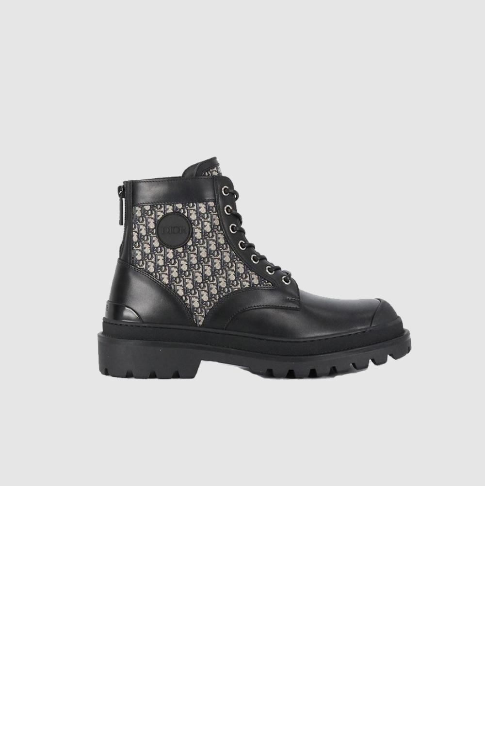 Explorer 앵클 부츠 3BO23 > Etc - 기타제품