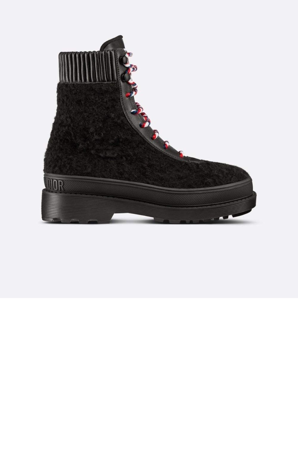 D-Hike 앵클 부츠 KDI81 > Etc - 기타제품