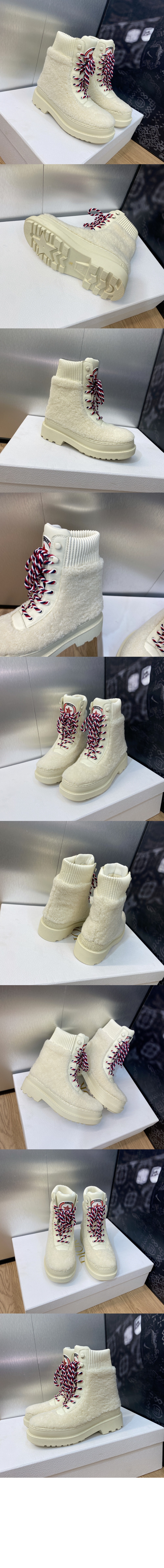 D-Hike 앵클 부츠 KDI81 > Etc - 기타제품