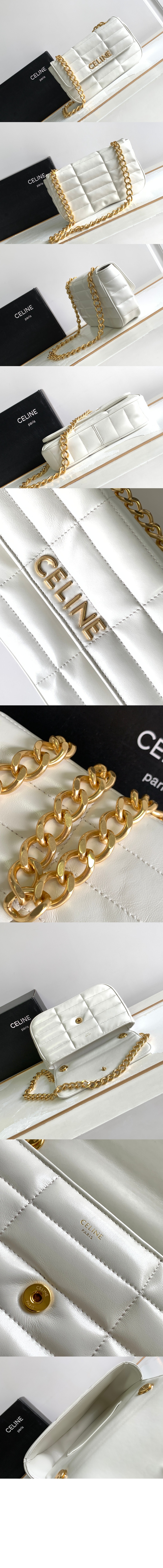 모노크롬 마틀라세 체인 숄더백 111273 > Monochrome - 모노크롬