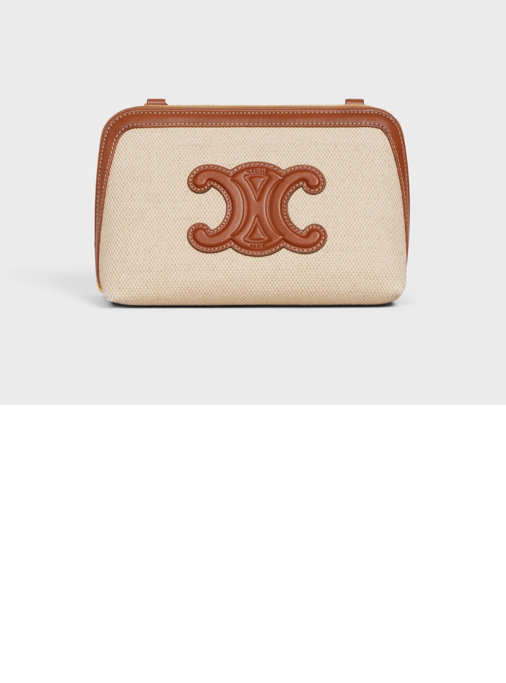 트리오페 미니 체인백 10E382 > Triomphe - 트리오페