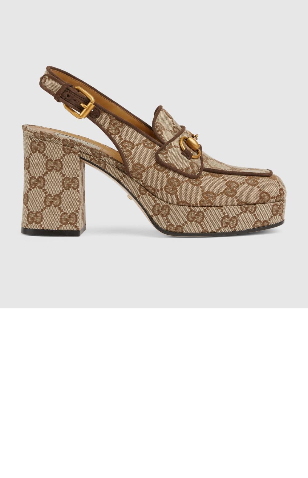 홀스빗 펌프스 플랫폼 776916 > 1953 Horsebit - 홀스빗 1953 로퍼