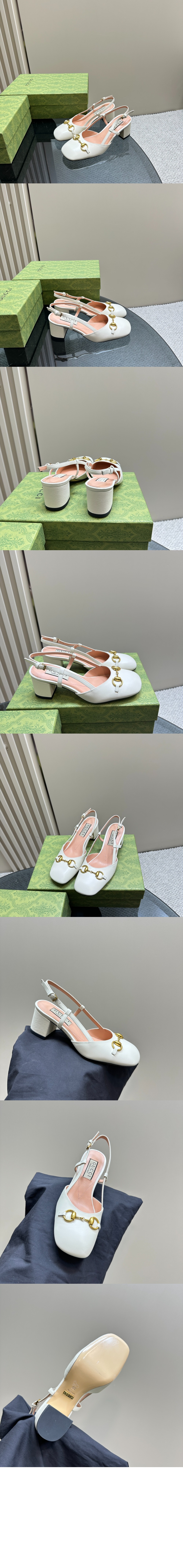 홀스빗 펌프스 771601 > 1953 Horsebit - 홀스빗 1953 로퍼