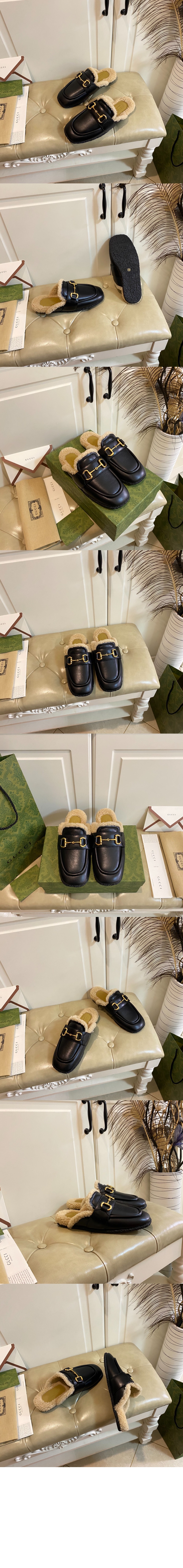 홀스빗 뮬 771061 > 1953 Horsebit - 홀스빗 1953 로퍼