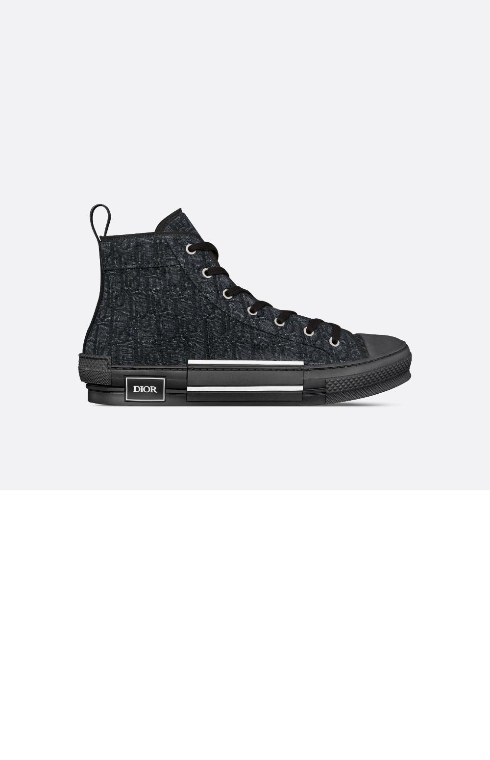 B23 하이탑 스니커즈 3SH12 > B+숫자시리즈